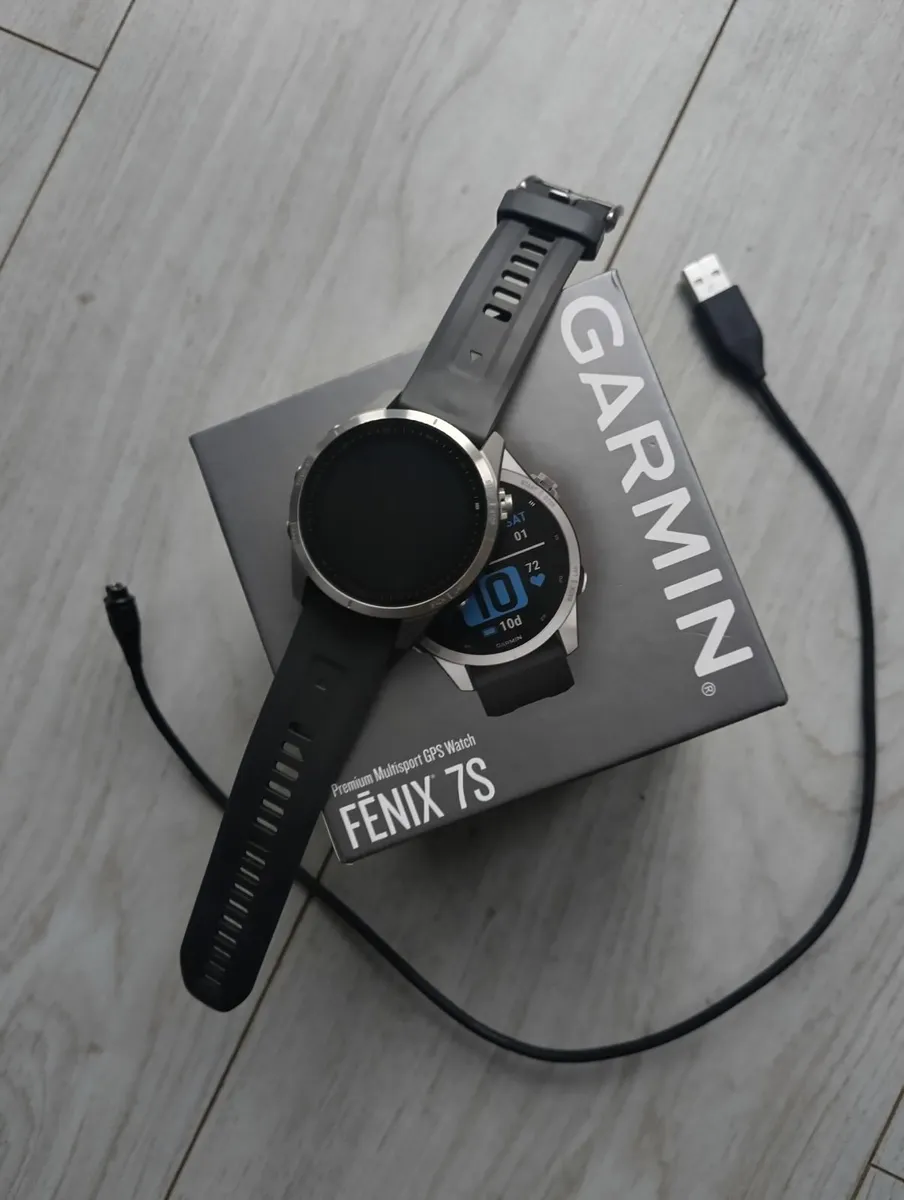 Smart watch - Image 1