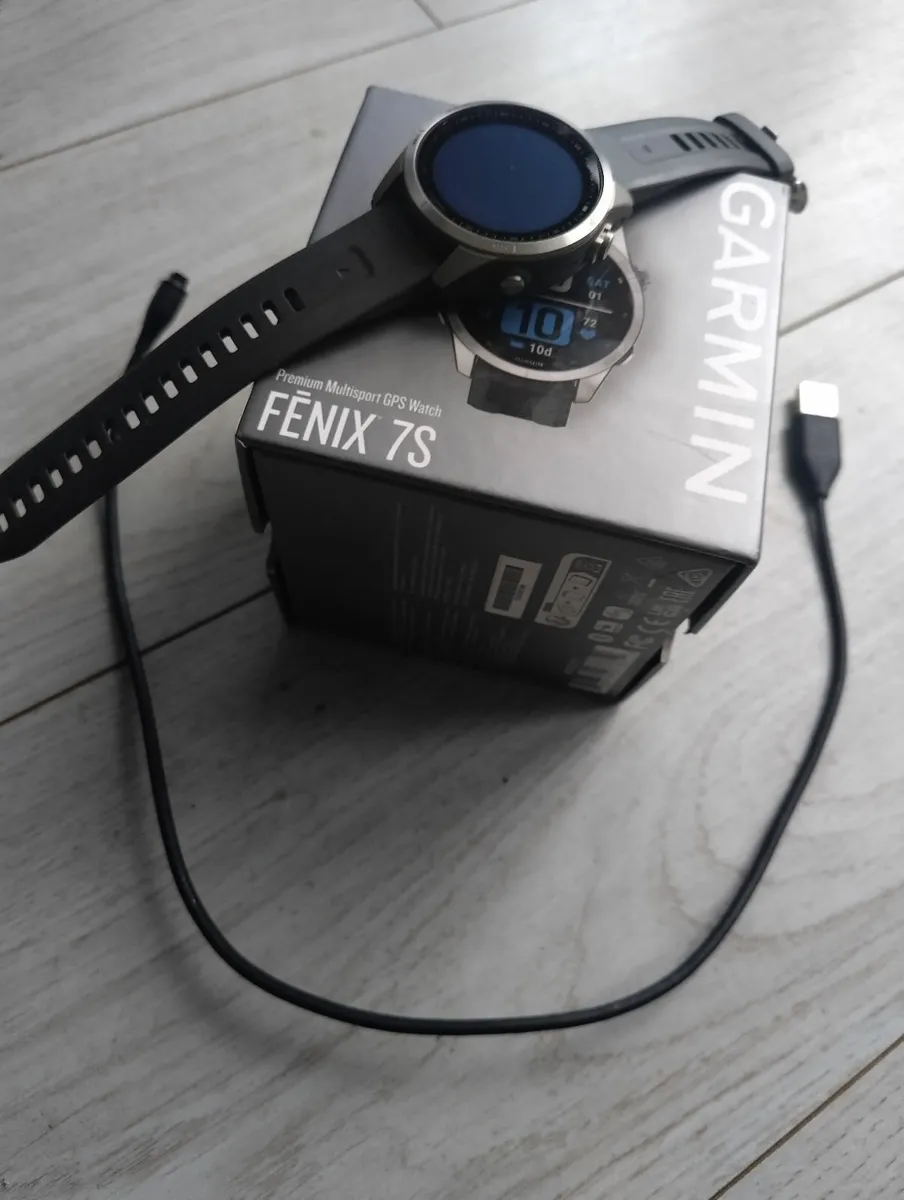 Smart watch - Image 2