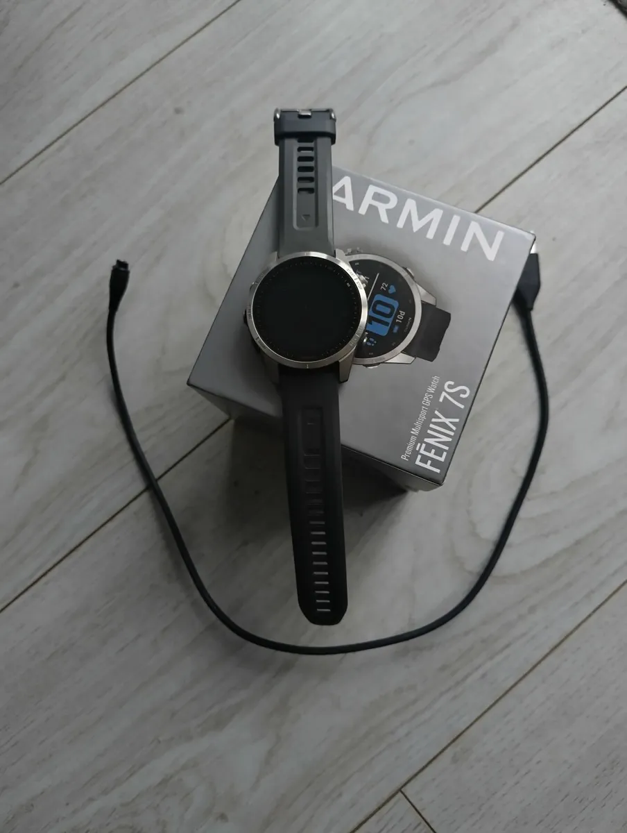 Smart watch - Image 3