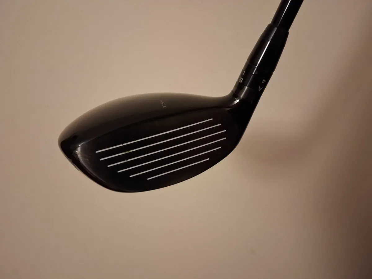 Titleist Tsr1 hybrid - Image 2