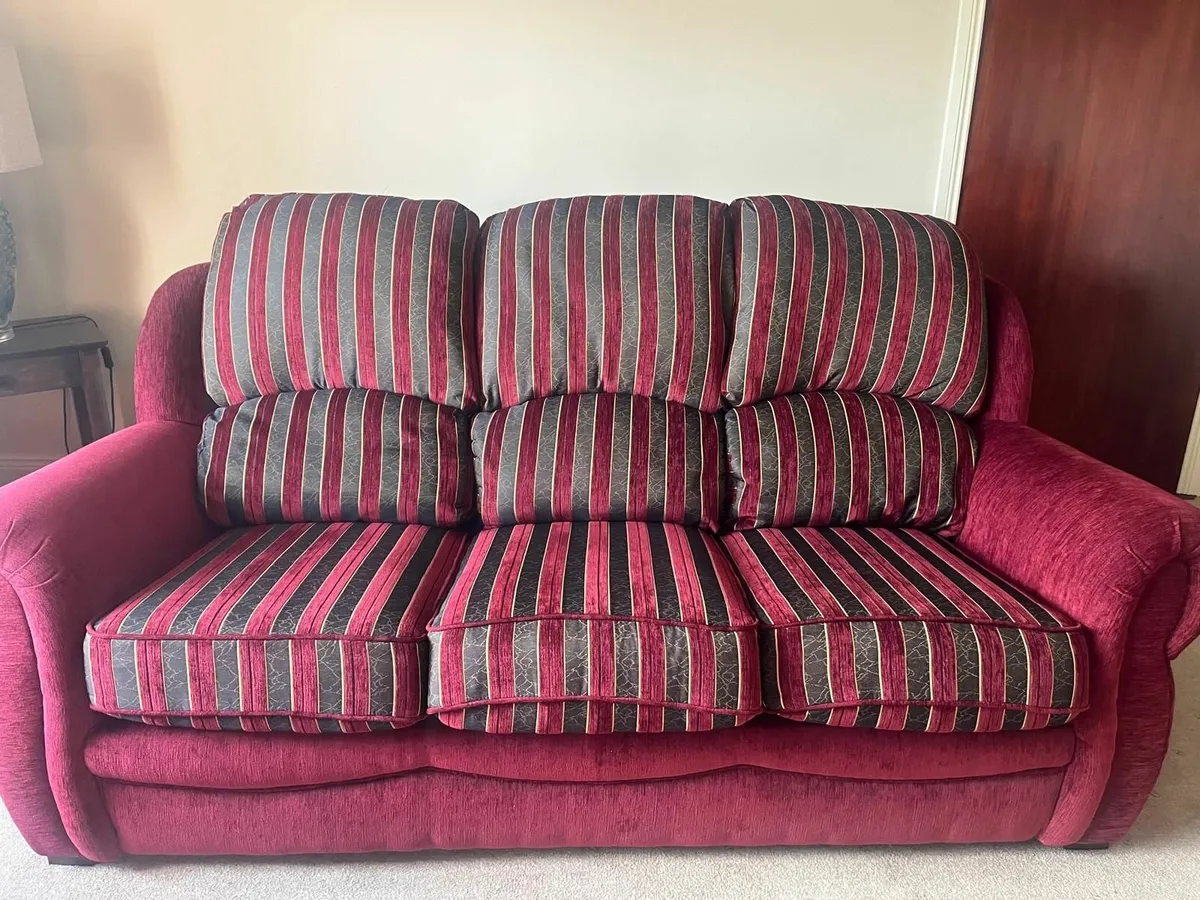 Suite of Furniture - Image 1