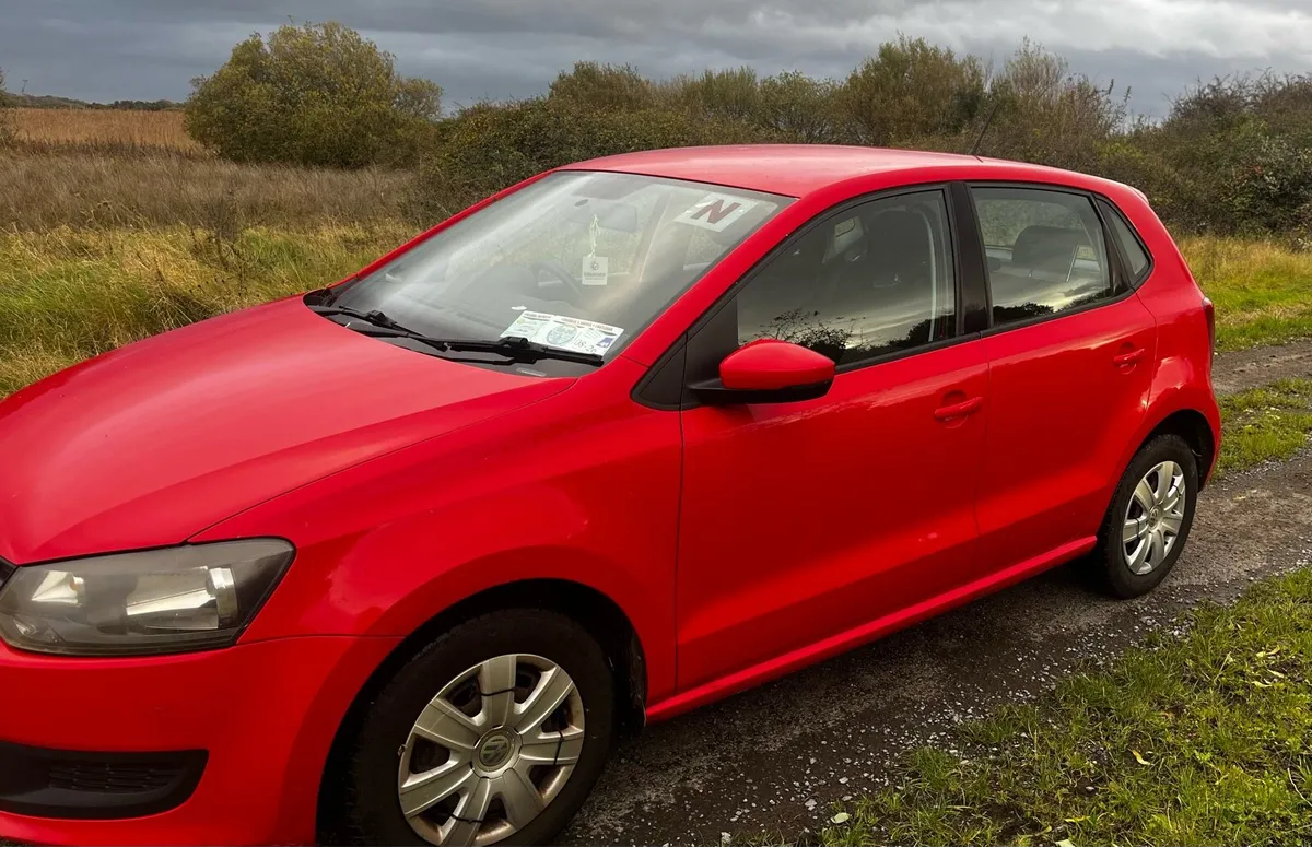 Volkswagen Polo - Image 2