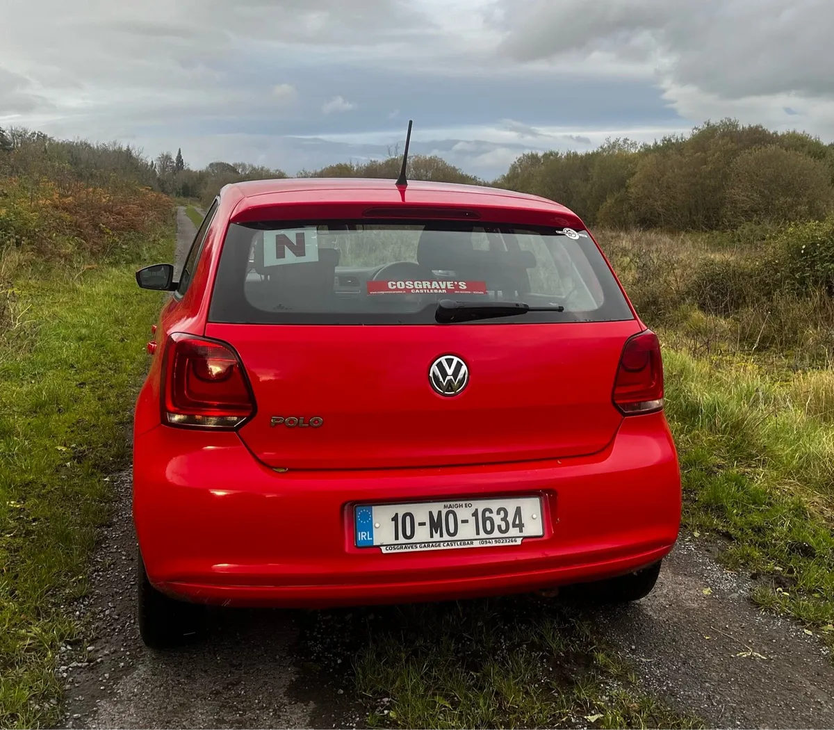 Volkswagen Polo - Image 3