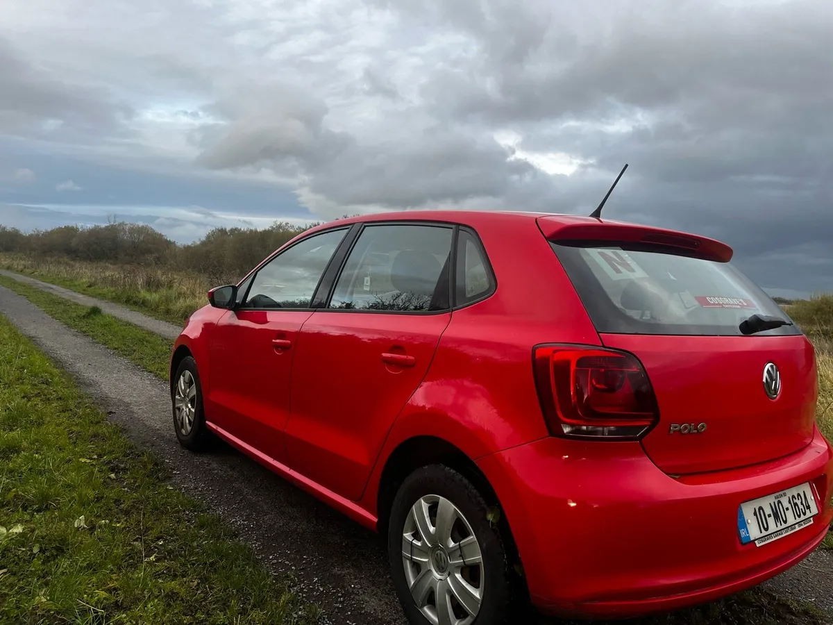 Volkswagen Polo - Image 4