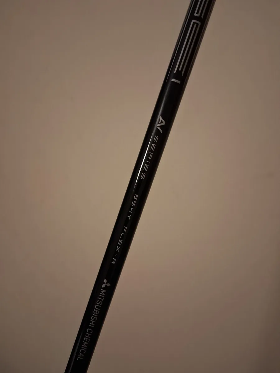 Titleist Tsr1 hybrid - Image 4
