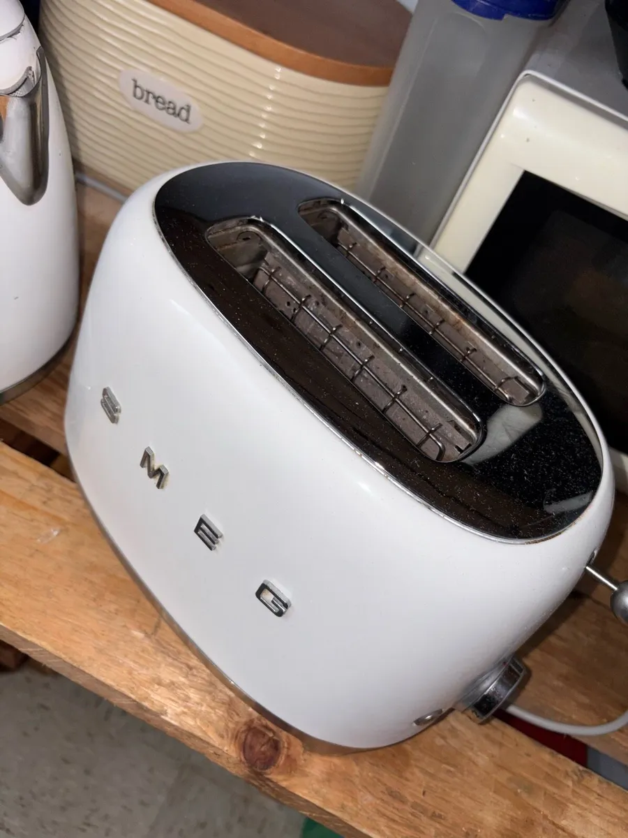 Smeg Set - Image 2