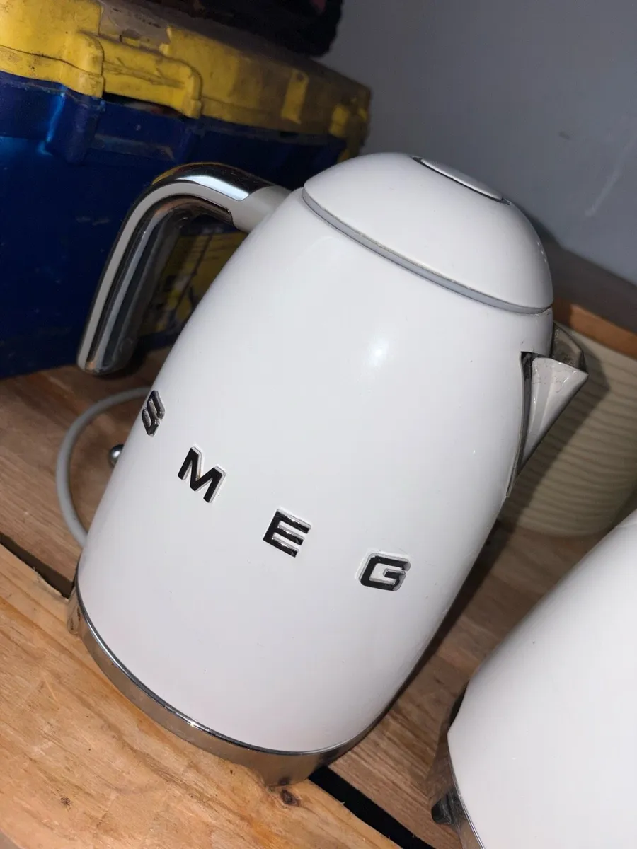 Smeg Set - Image 3