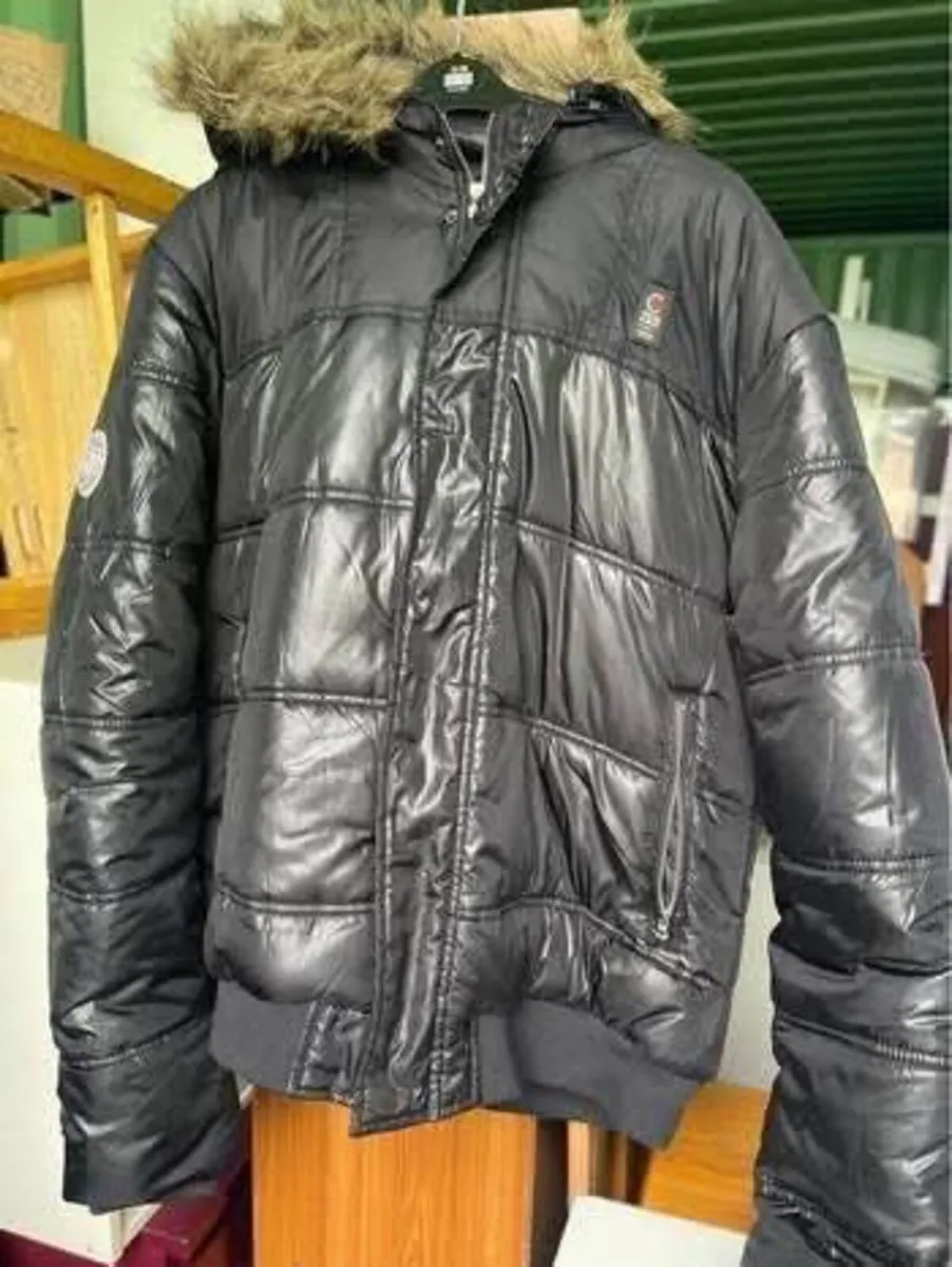 Men’s jackets - Image 3