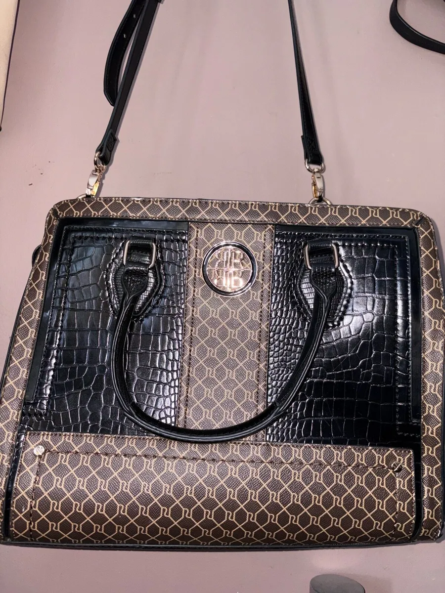River Island Large Bag - Image 1