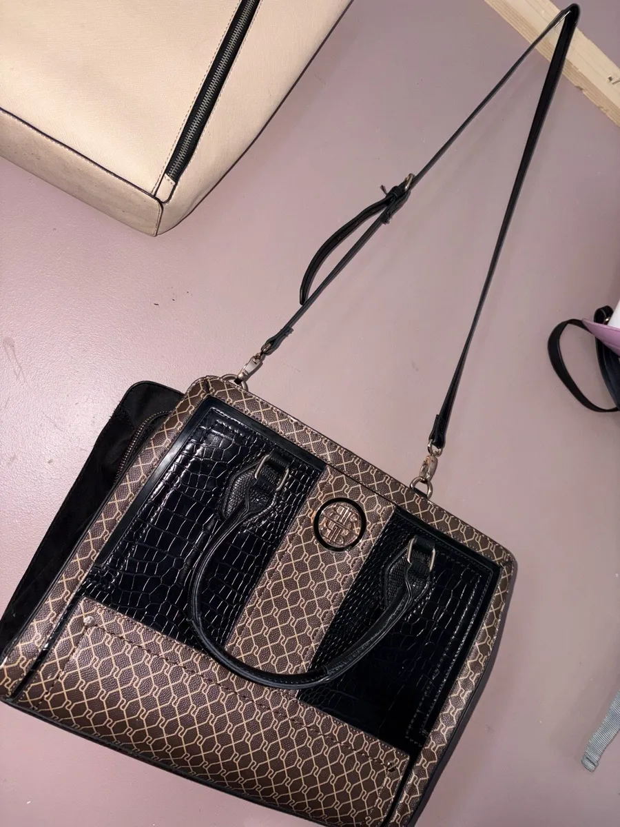 River Island Large Bag - Image 2