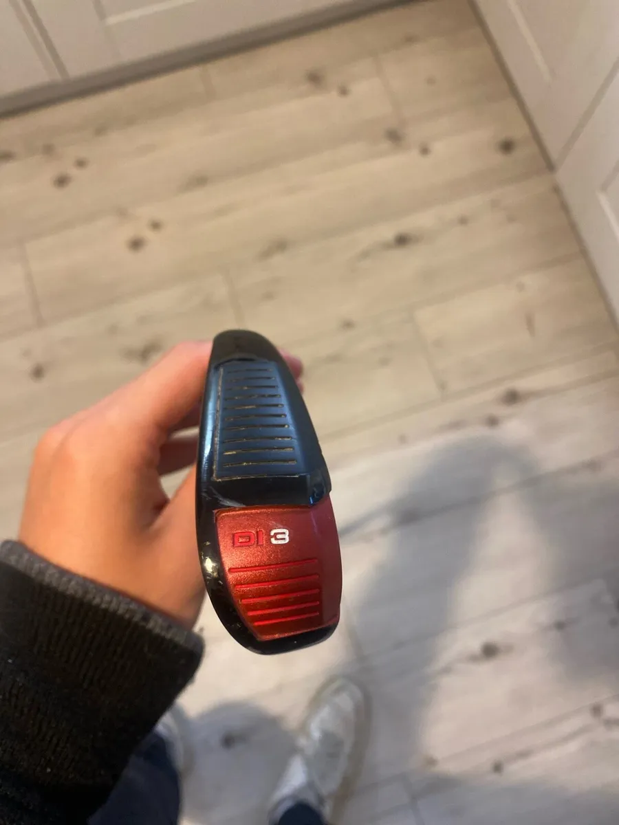 Driving Iron - Image 2