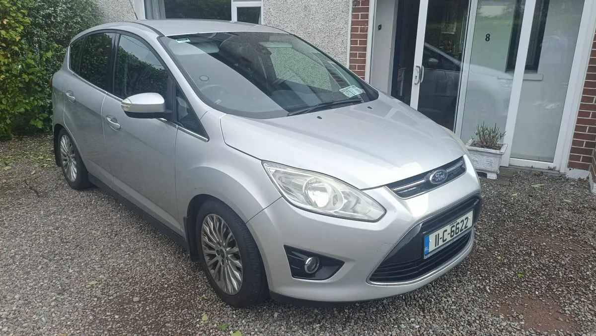 Ford C-Max 2011 - Image 1