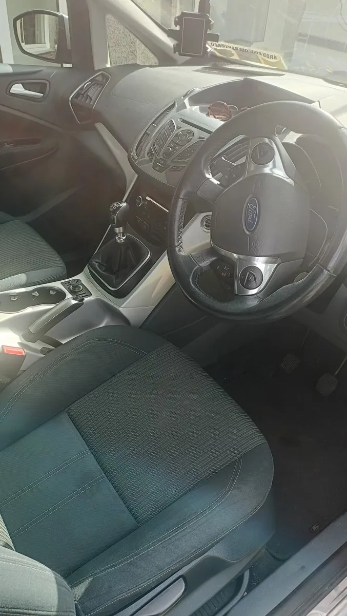 Ford C-Max 2011 - Image 3
