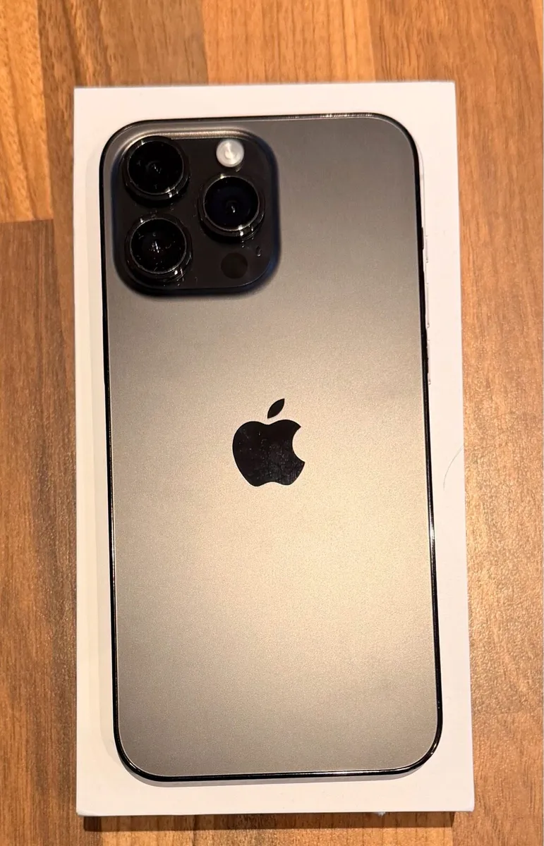 iPhone 14 Pro Max 256GB - Image 1