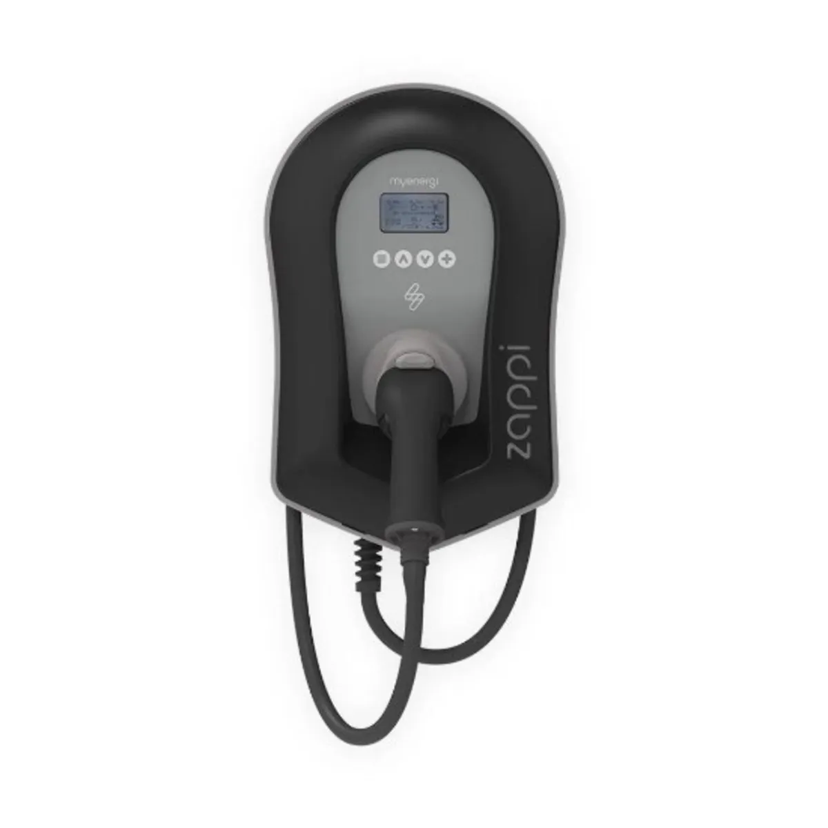 Zappi EV car charger - Image 1