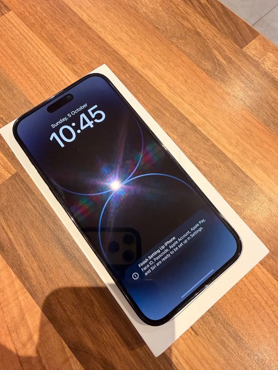 iPhone 14 Pro Max 256GB - Image 2