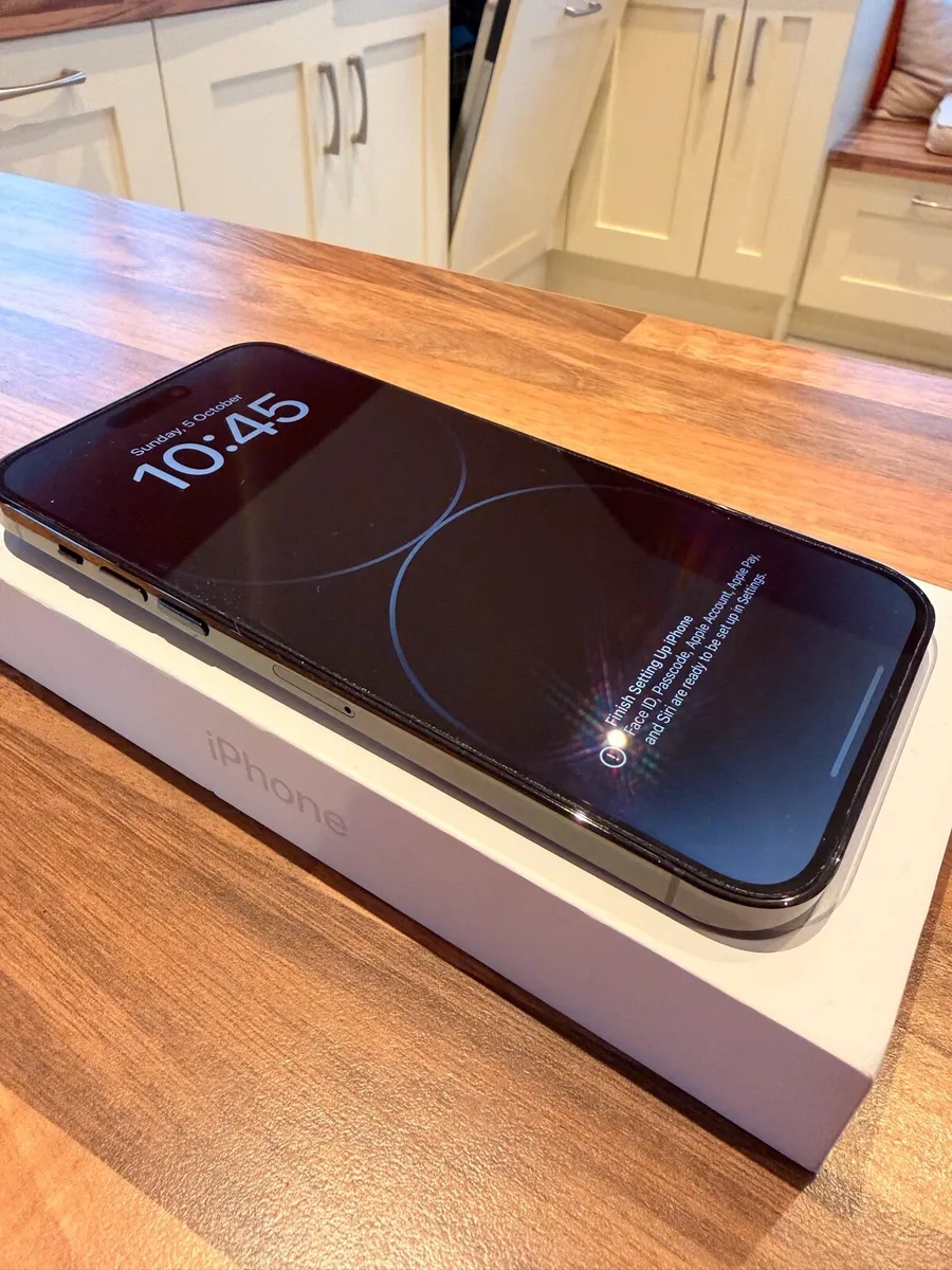 iPhone 14 Pro Max 256GB - Image 3