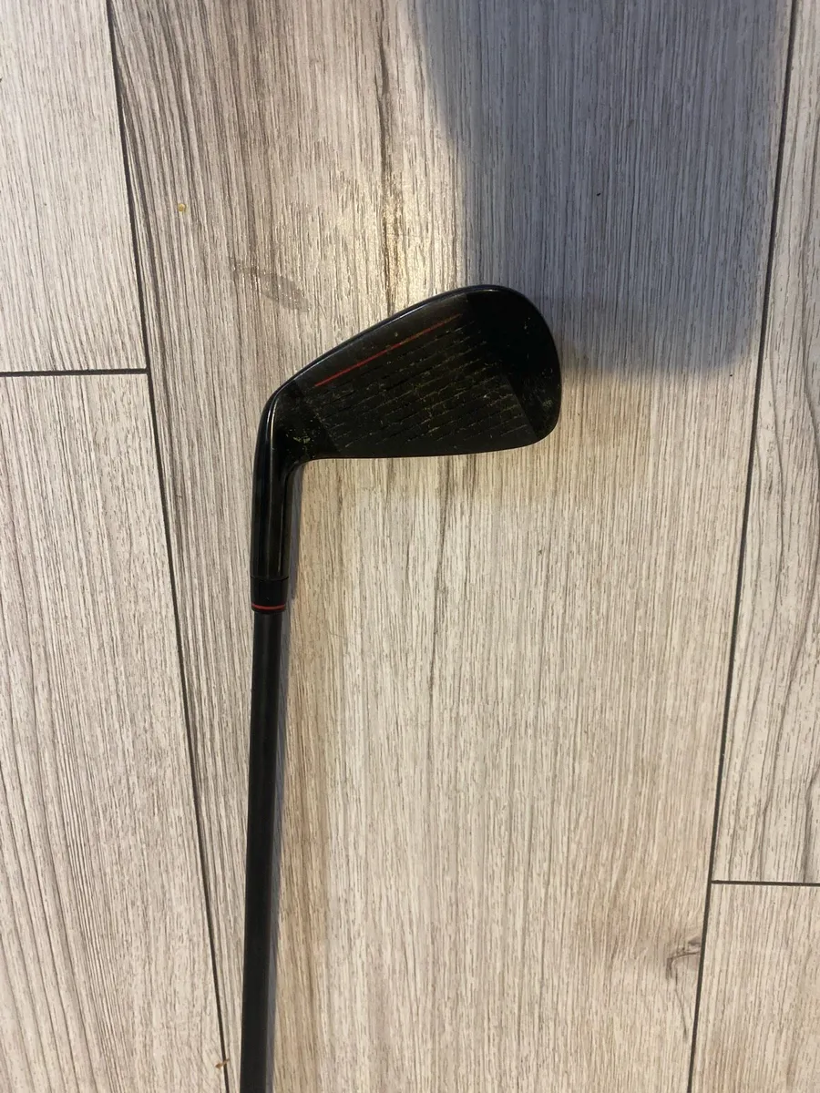 Driving Iron - Image 3