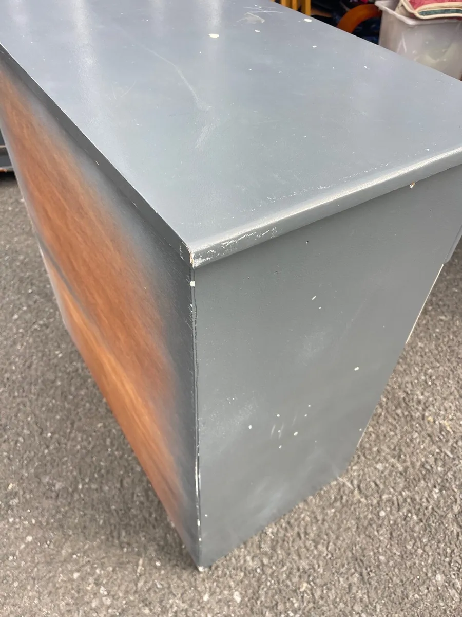 Chest of drawers - Image 4