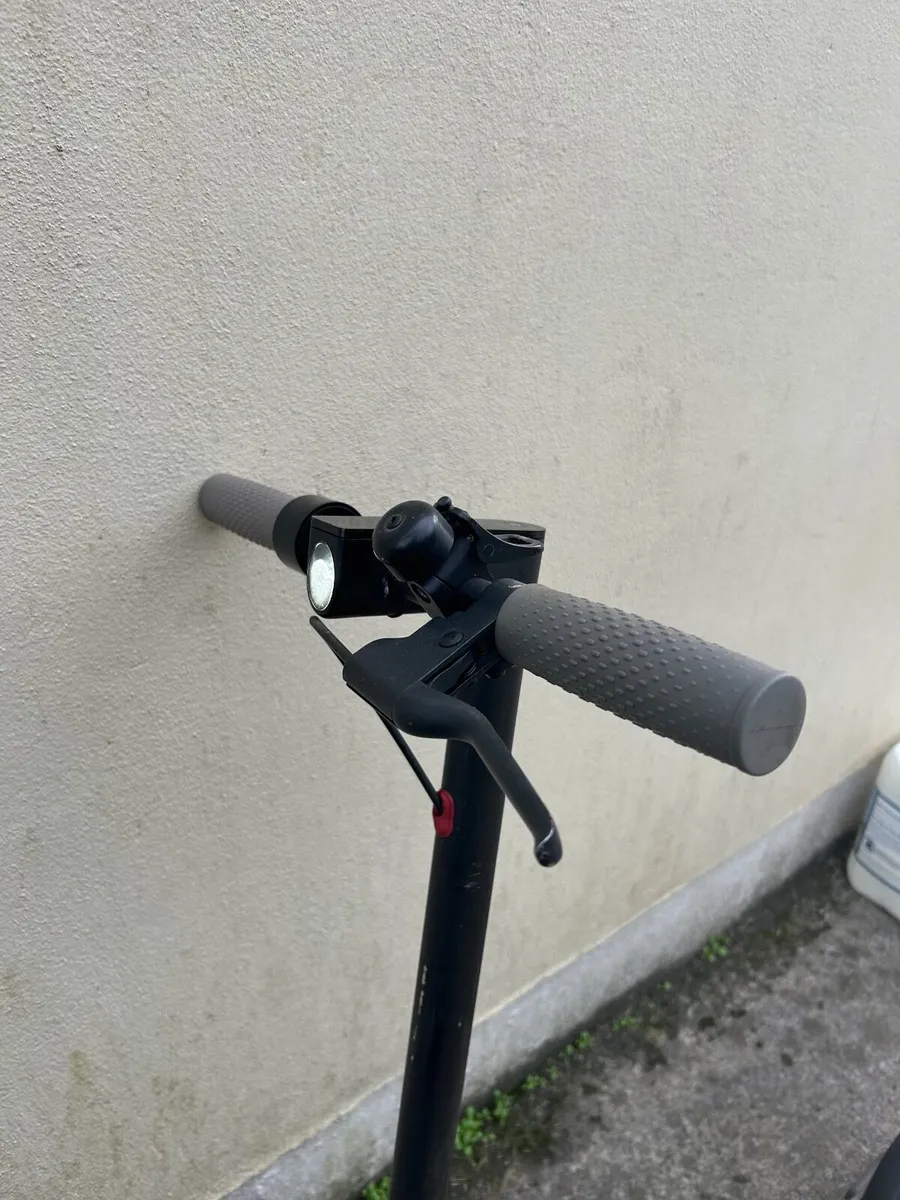 E scooter - Image 3