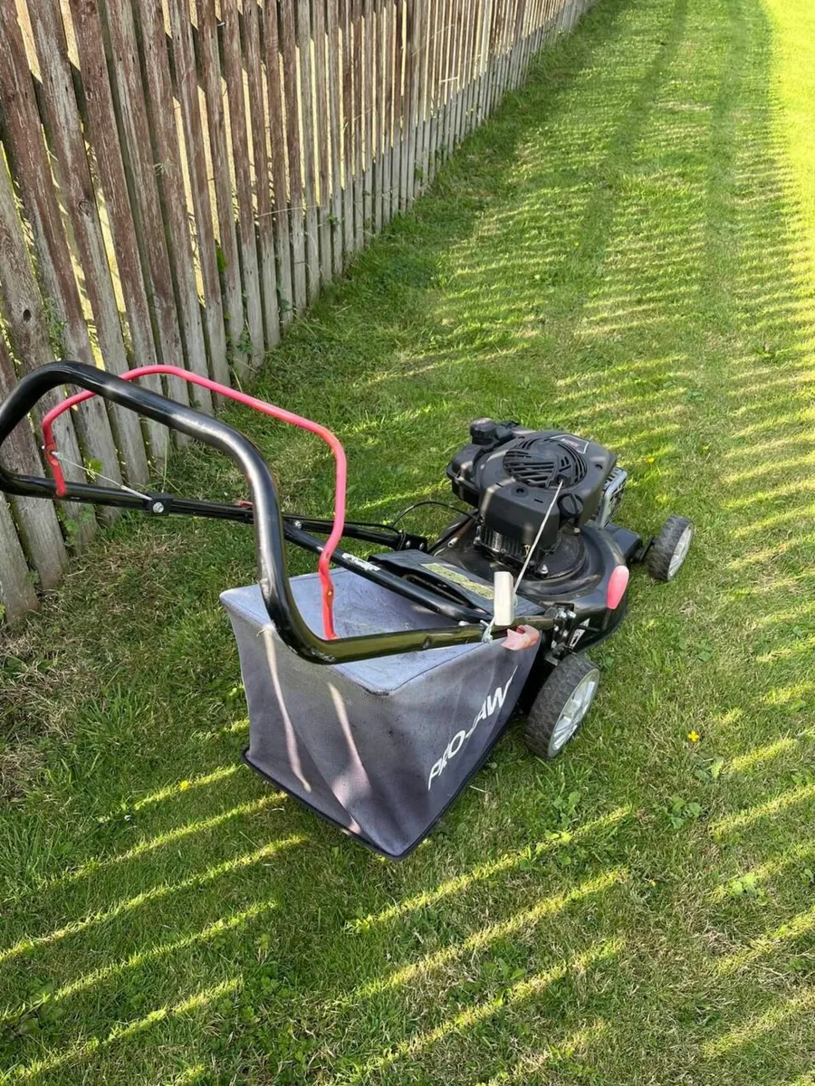 Lawnmower - Image 1
