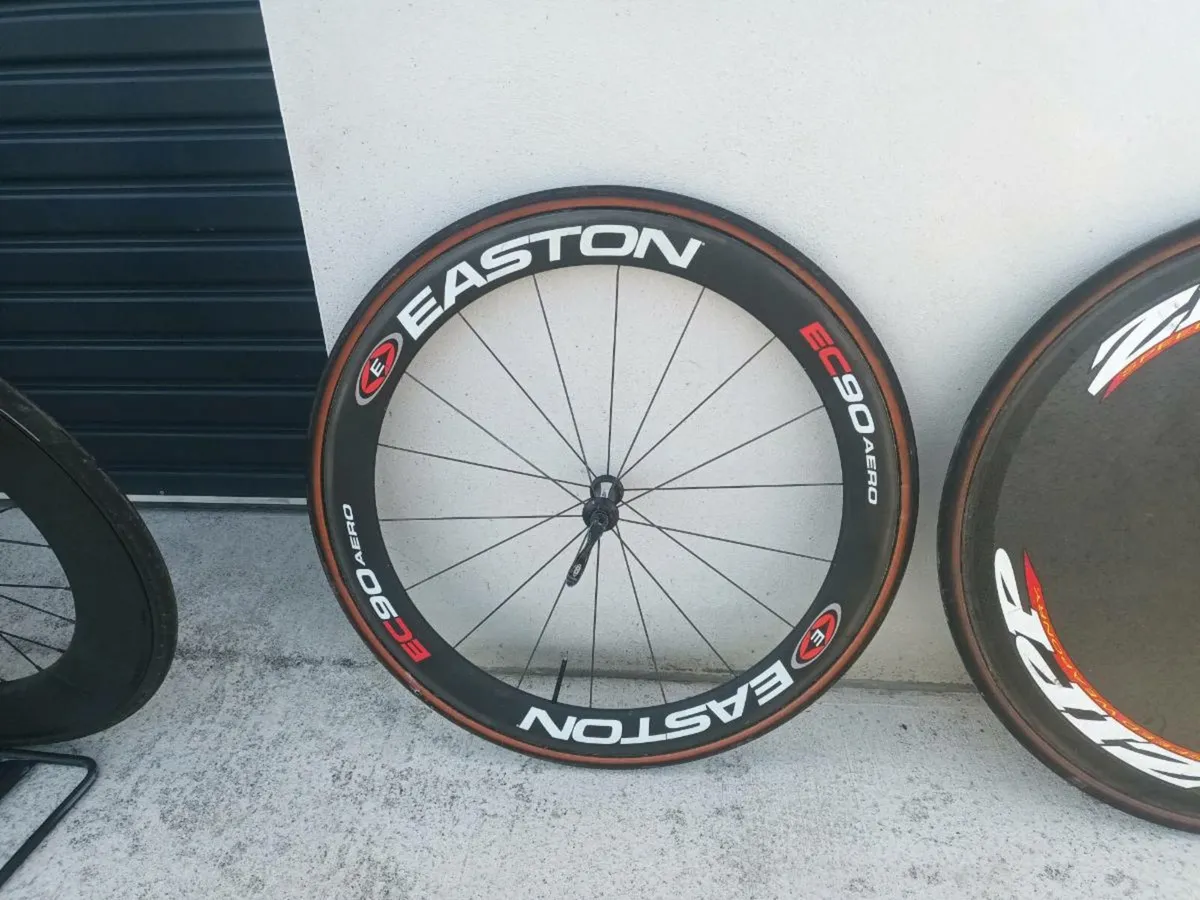 Timetrial bike - Image 3