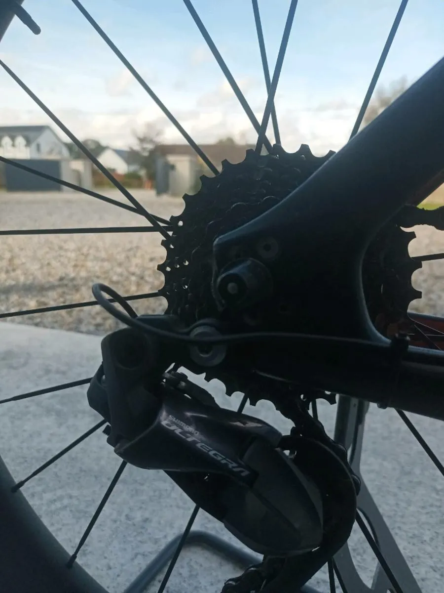 Timetrial bike - Image 4