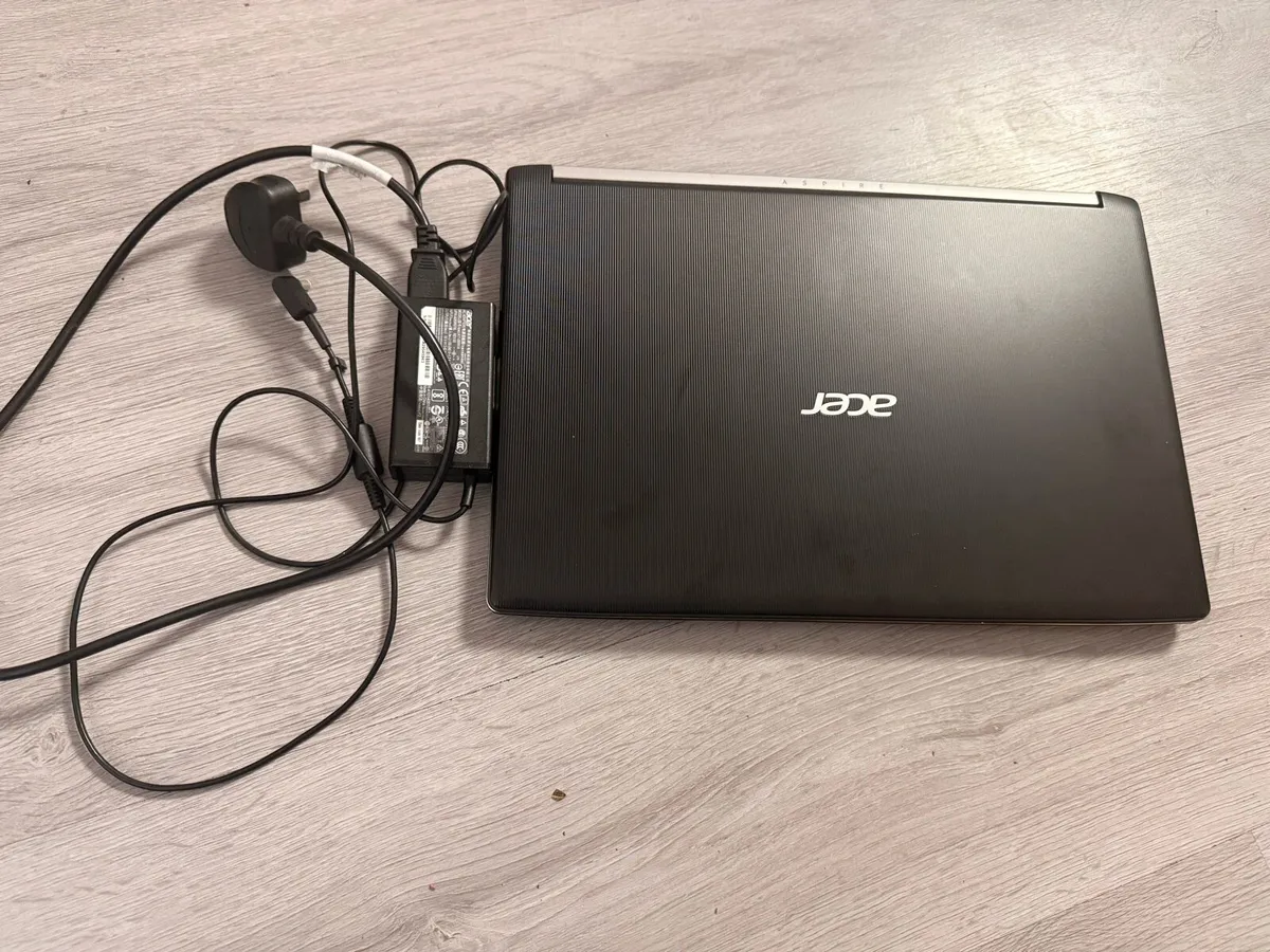 Acer aspire 5 A515 -51 - Image 1