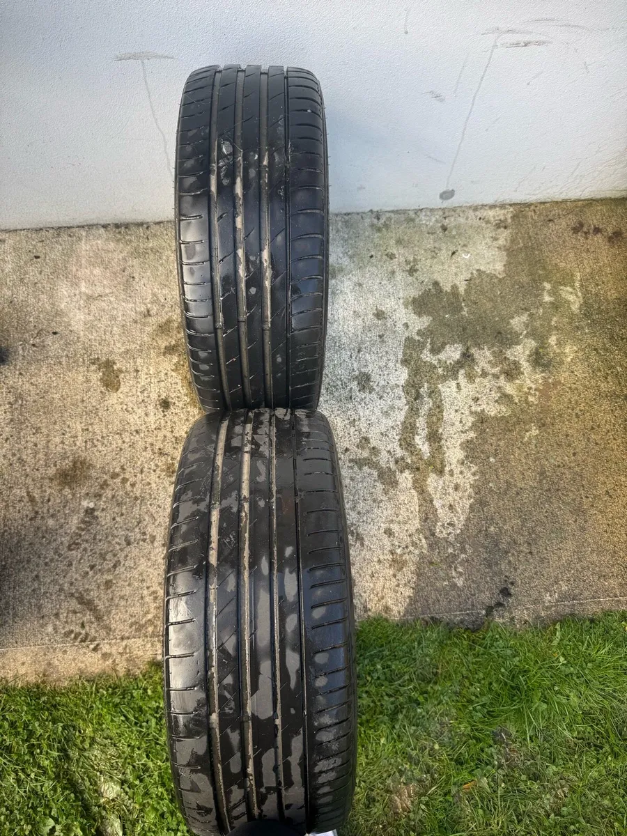 Original BMW-AUDI(A6/G30/G20/X5/F10/1-3-5 Series) - Image 4
