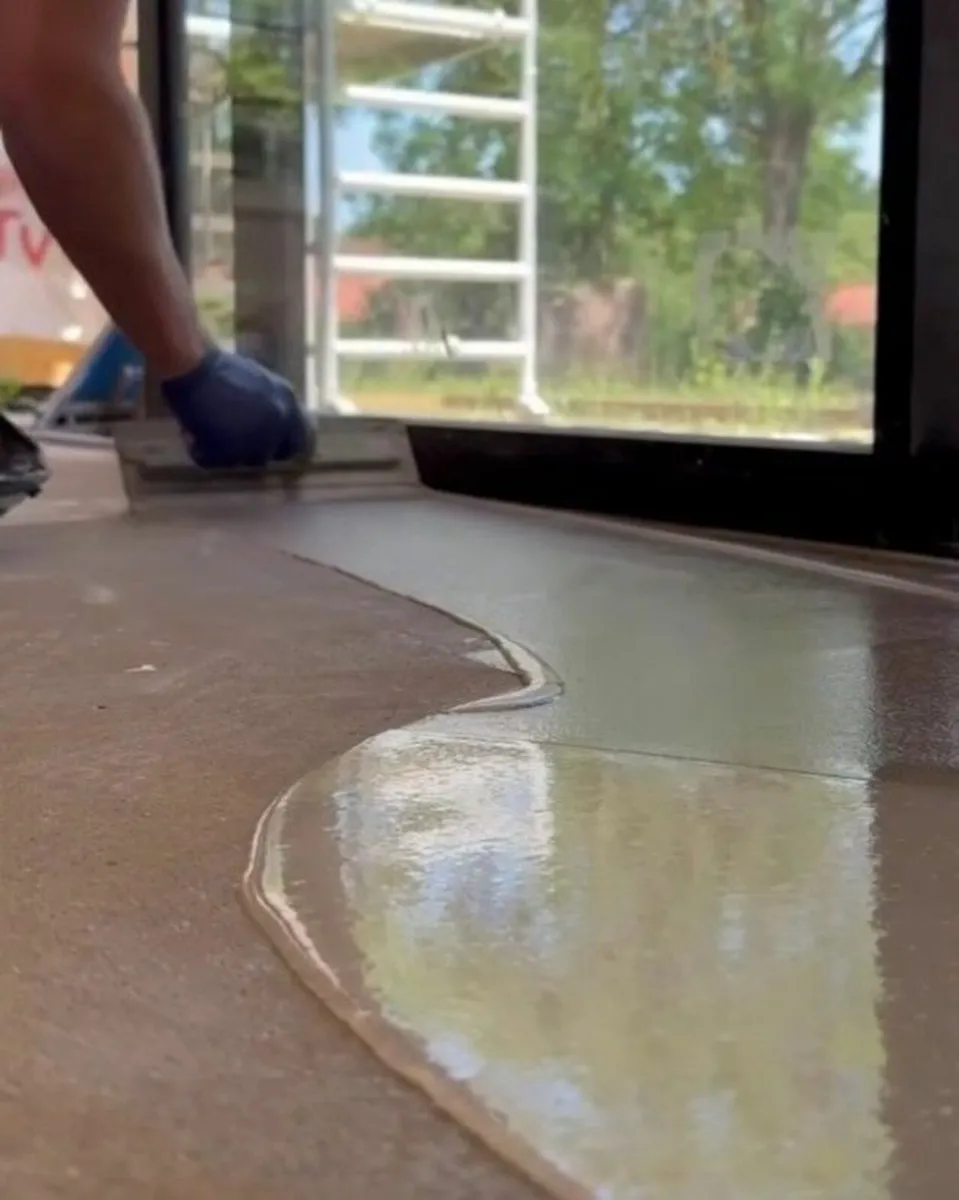 Micro cement - Image 1