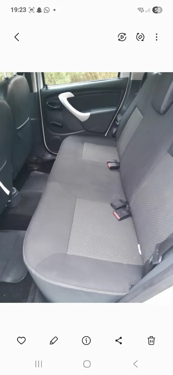 Dacia Duster 2014 - Image 2