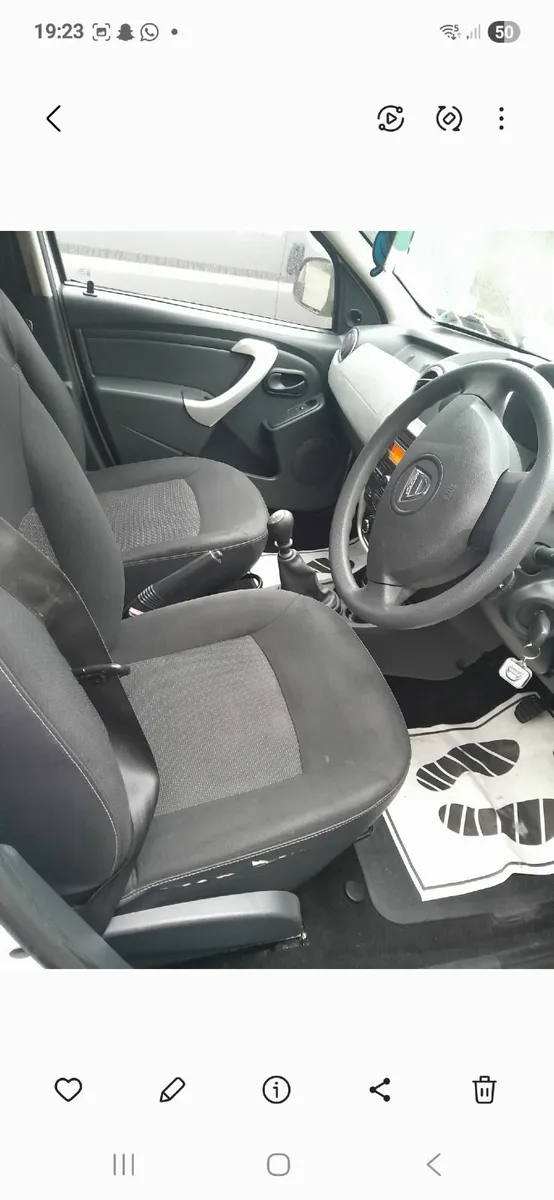 Dacia Duster 2014 - Image 4