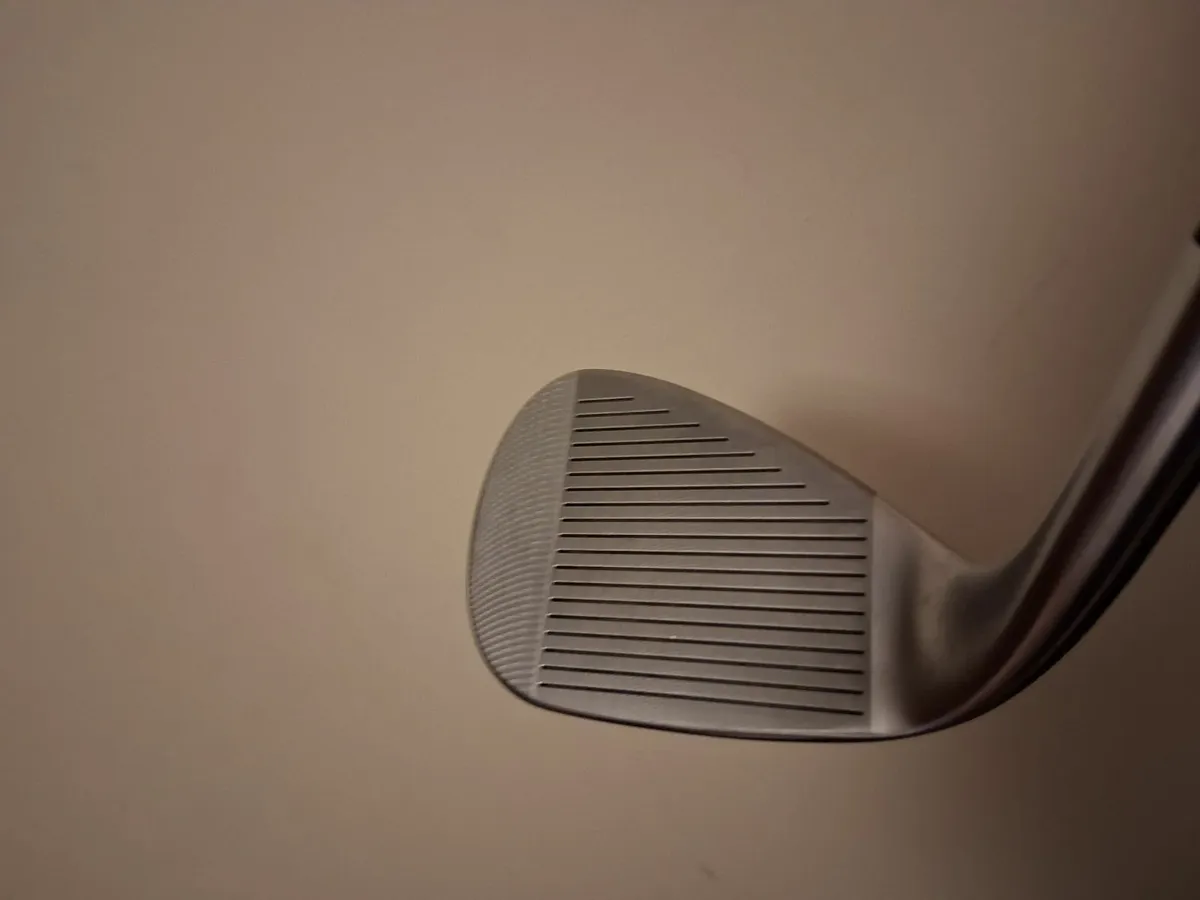 Cleveland Zipcore cbx4 wedges - Image 3