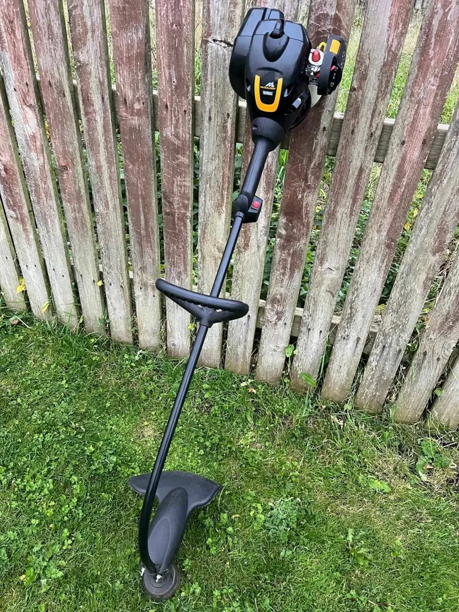 Strimmer McCullough - Image 1