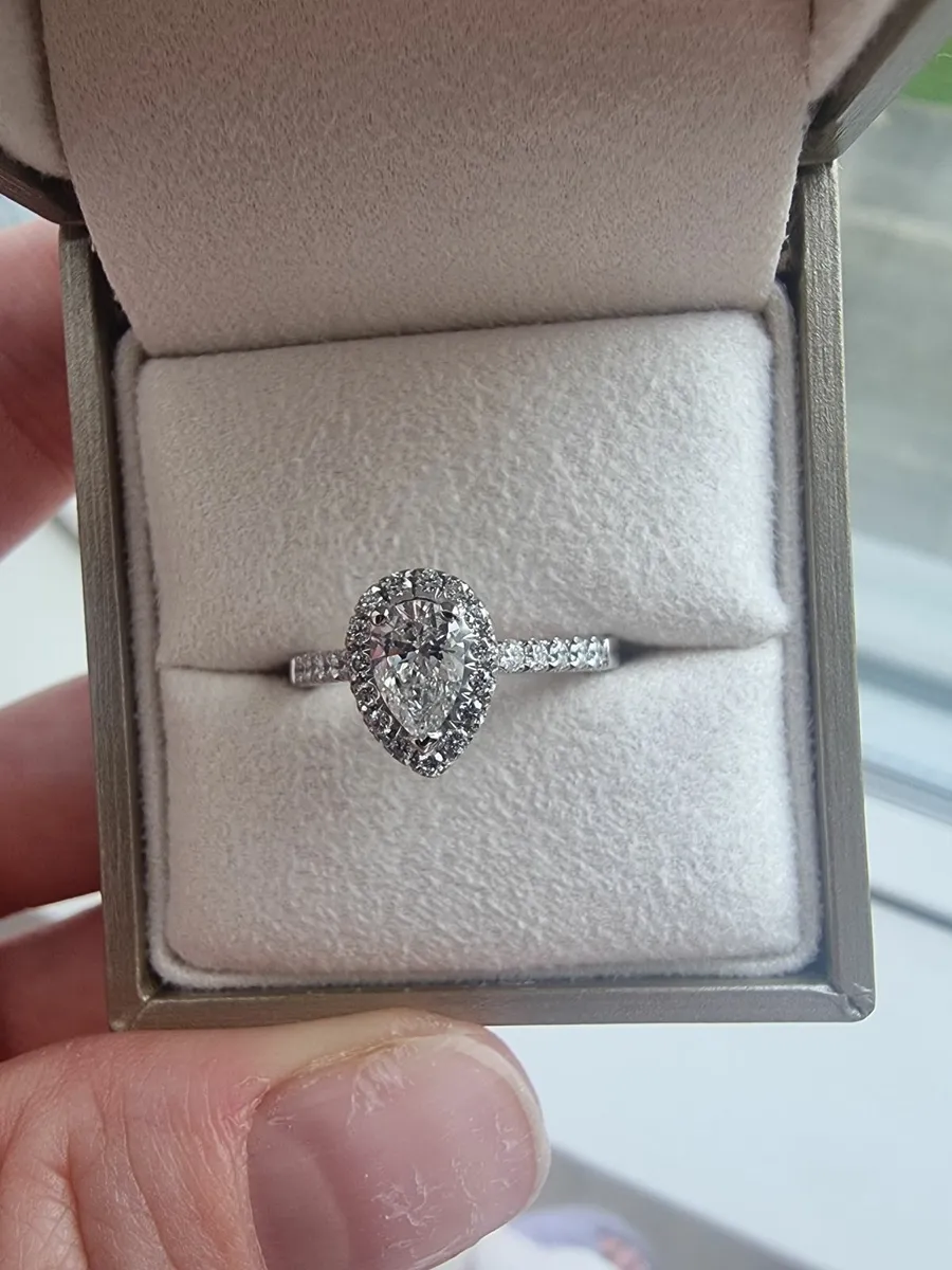 Engagement Ring - Image 3