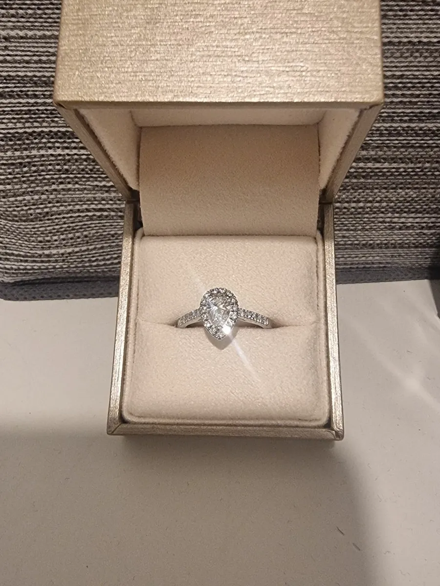 Engagement Ring - Image 1