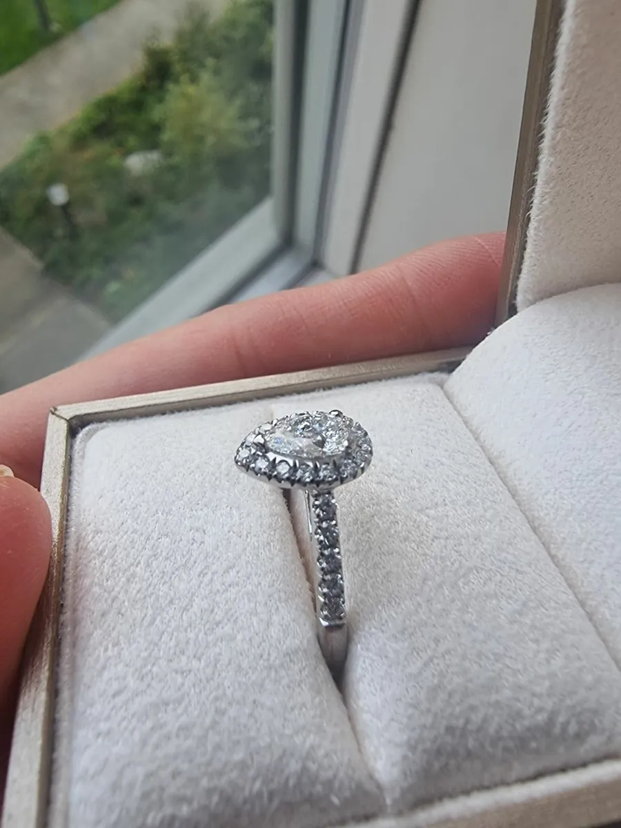 Engagement Ring - Image 4