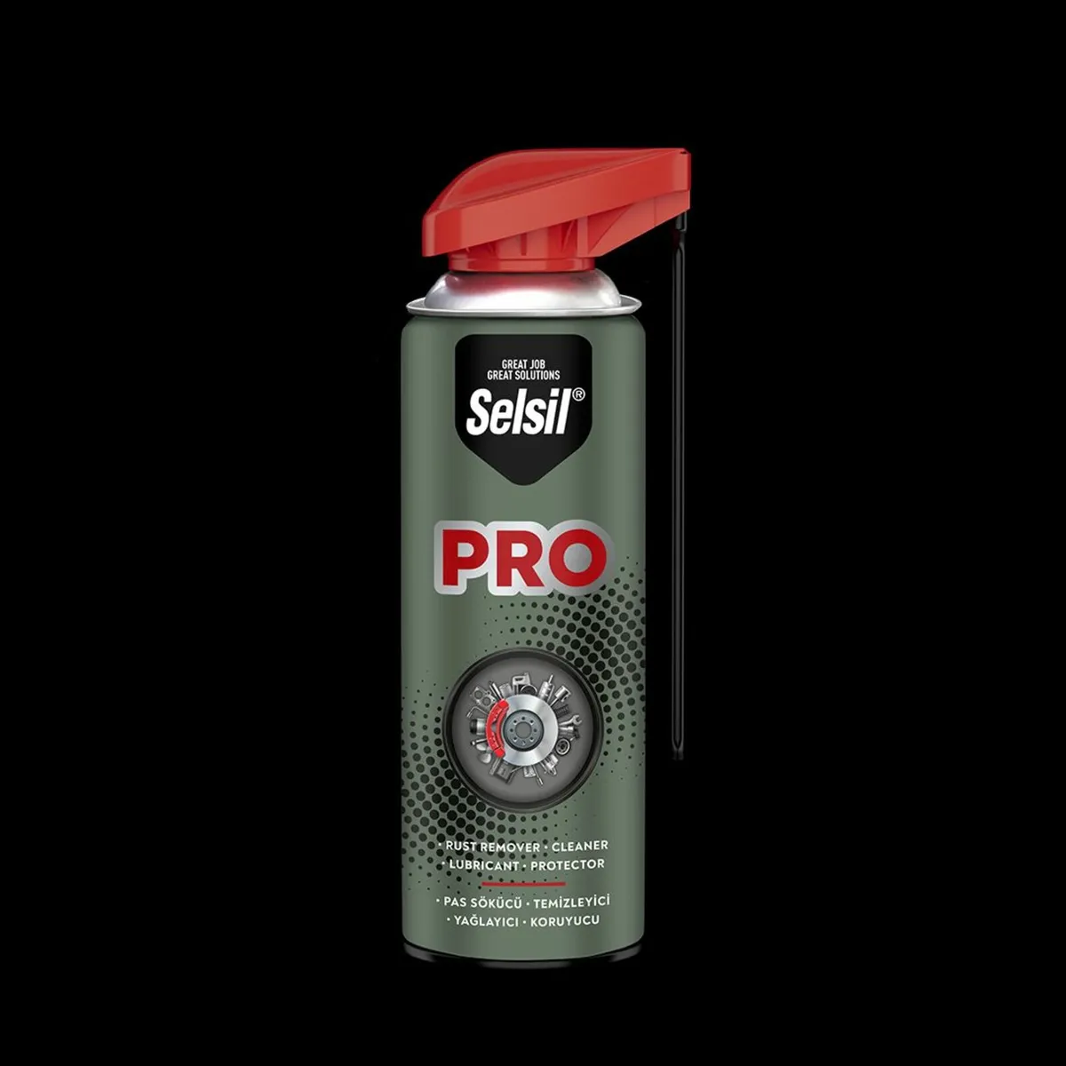 Rust Remover PRO - Image 2