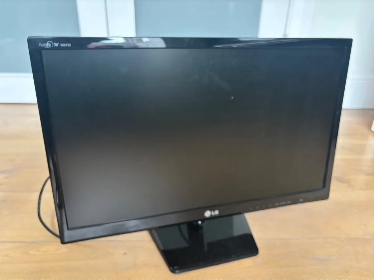 TV LG - Image 1