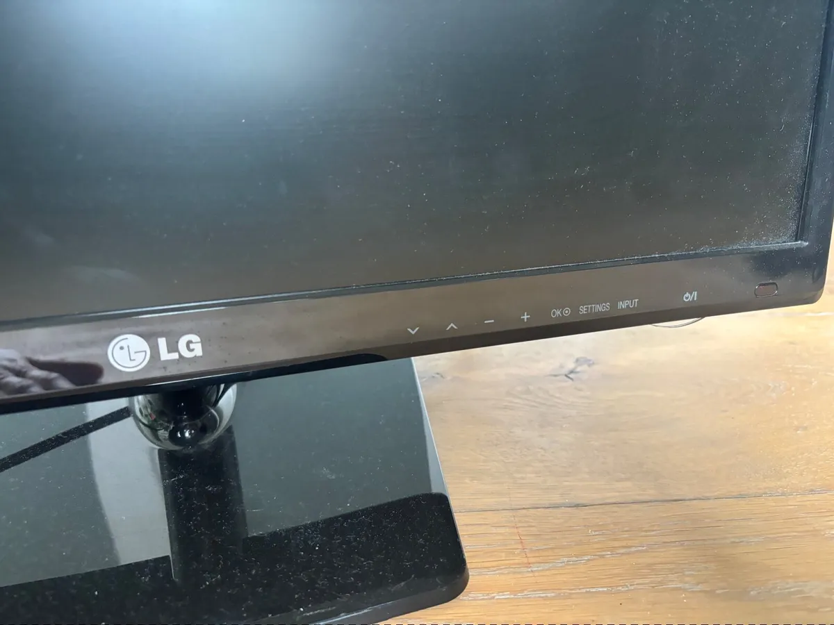 TV LG - Image 3
