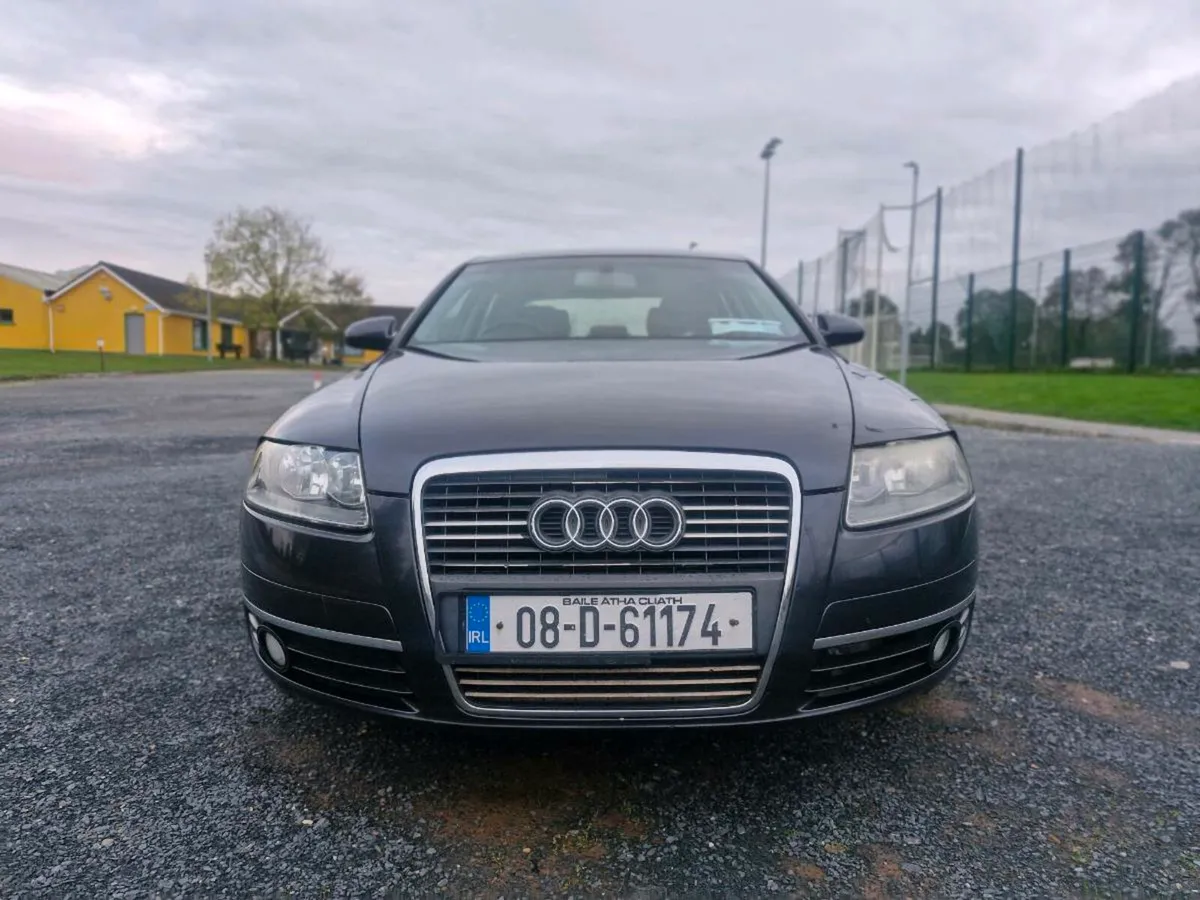 Audi a6 2 litre tdi - Image 2