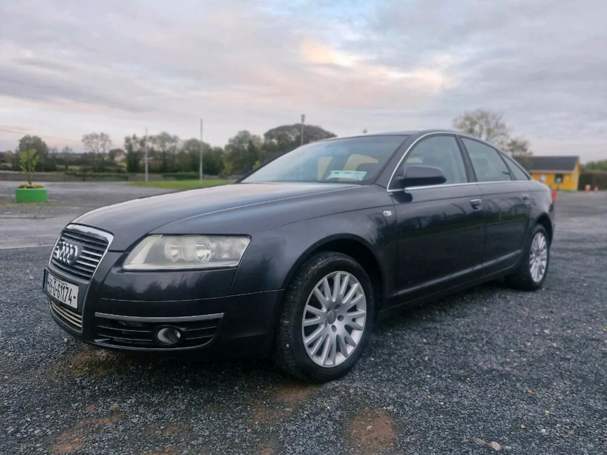 Audi a6 2 litre tdi - Image 3