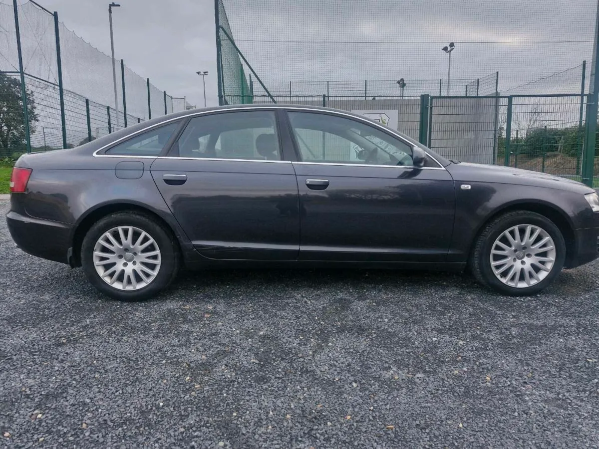 Audi a6 2 litre tdi - Image 4