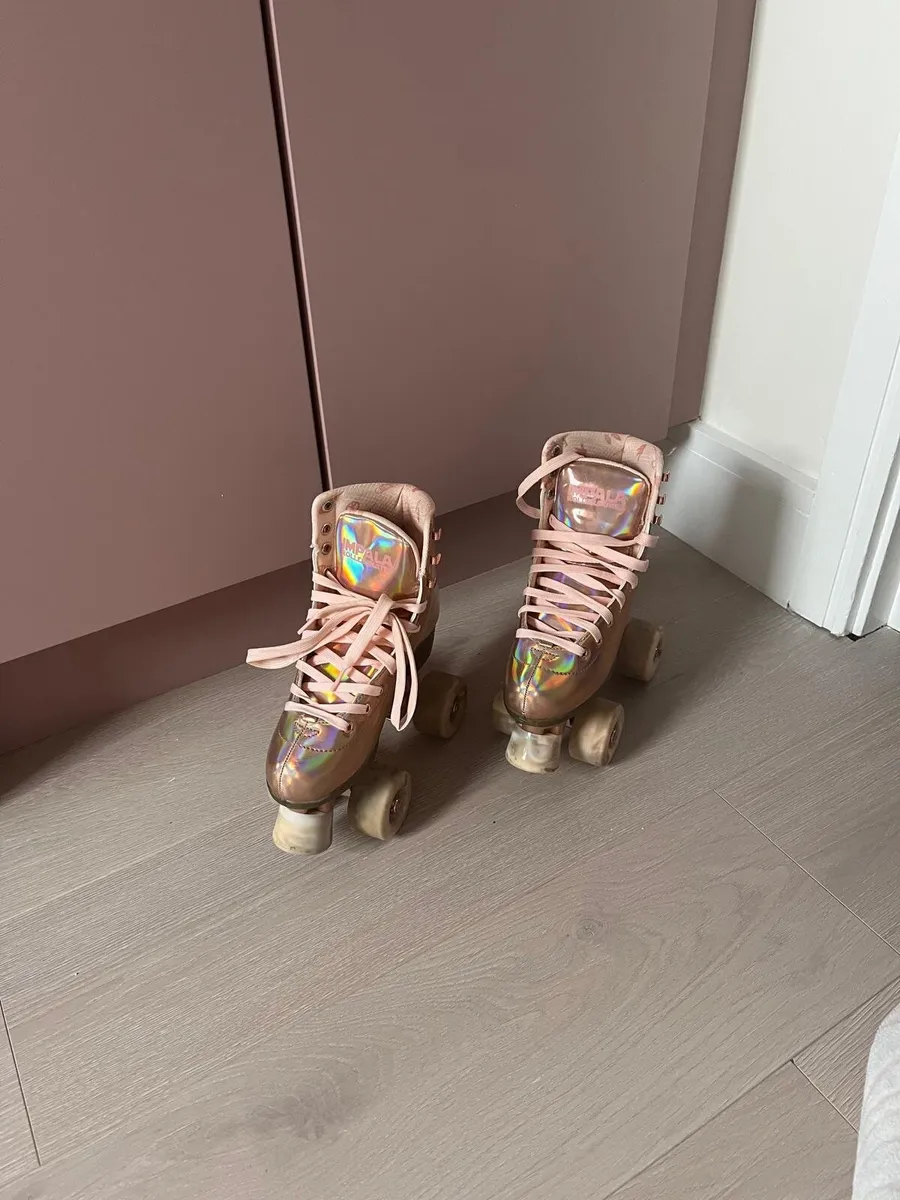 Impala Roller Skates - Image 4