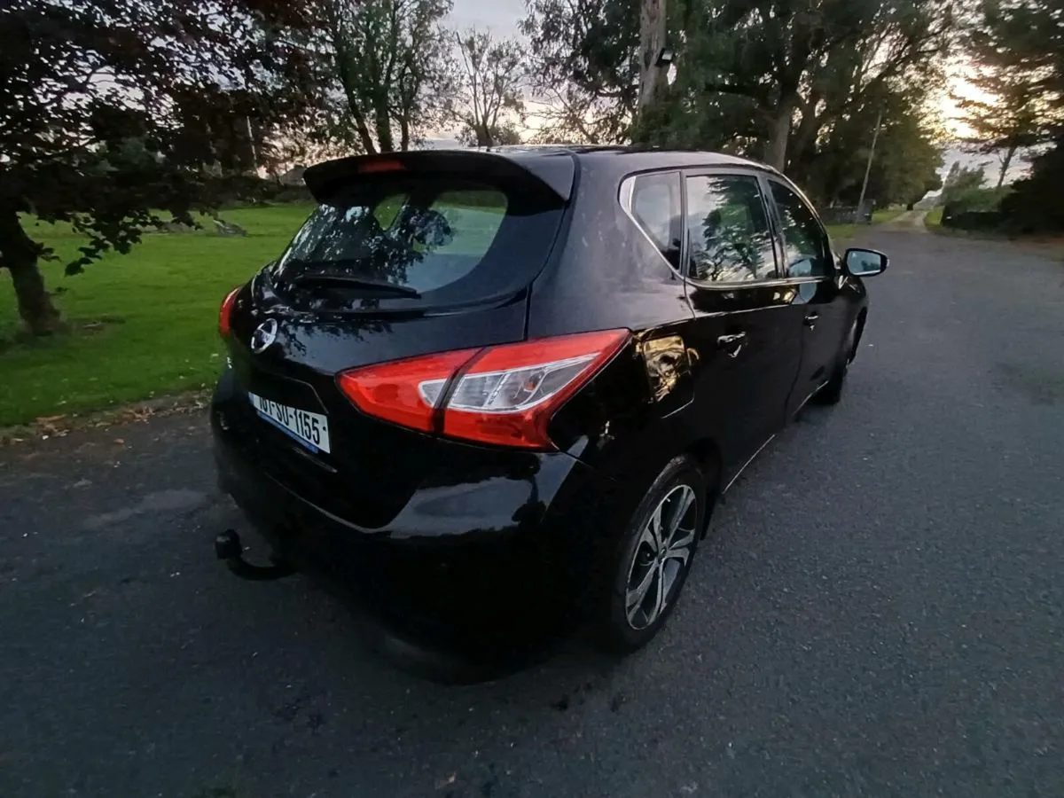 2016 Nissan pulsar auto petrol - Image 2
