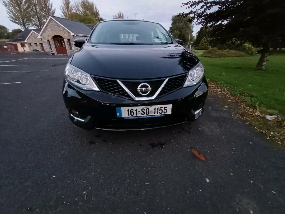 2016 Nissan pulsar auto petrol - Image 3