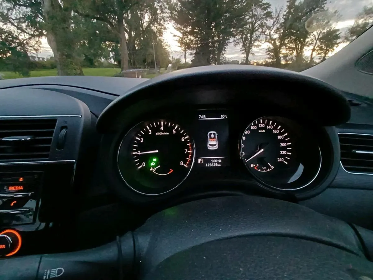 2016 Nissan pulsar auto petrol - Image 4