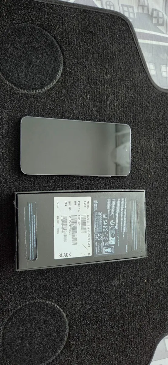 Samsung Galaxy s23 - Image 2