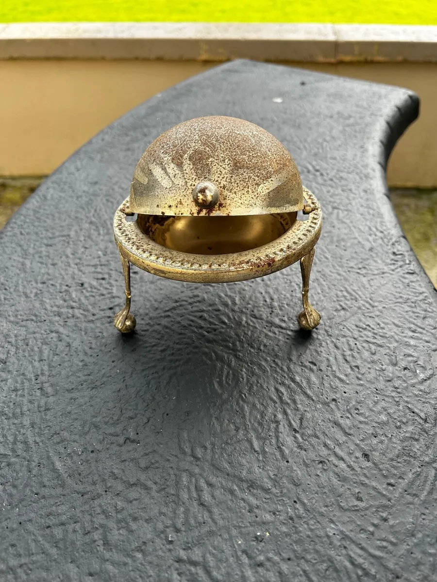 Indian Style tea set - Image 4