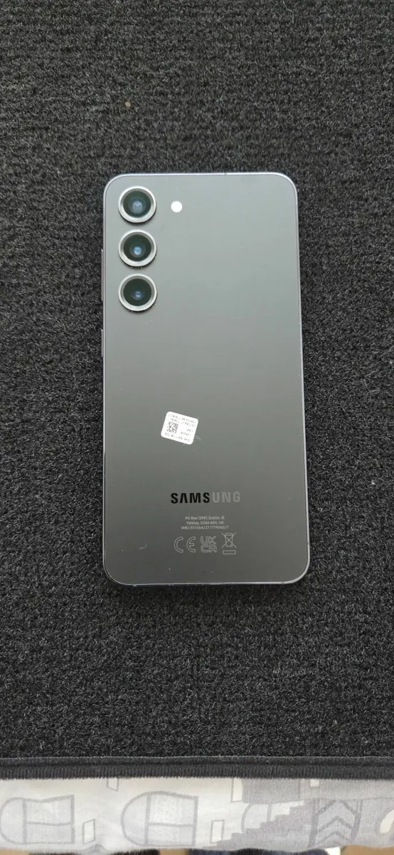Samsung Galaxy s23 - Image 3